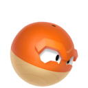Voltorb Hisui