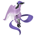 Articuno (Galarian) | National dex number: 0144-galar