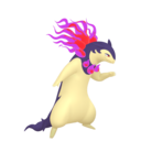 Typhlosion Hisui