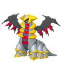 Giratina | National dex number: 0487