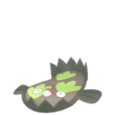 Stunfisk (Galarian) | National dex number: 0618-galar