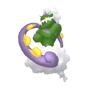 Tornadus | National dex number: 0641