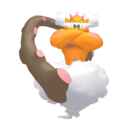 Landorus | National dex number: 0645