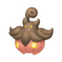Pumpkaboo Average