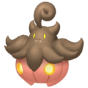 Pumpkaboo Super