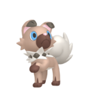 Rockruff Own Tempo