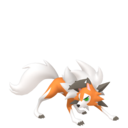 Lycanroc Dusk