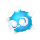 Minior | National dex number: 0774