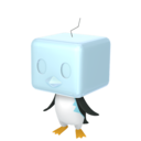 Eiscue | National dex number: 0875