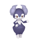 Indeedee | National dex number: 0876