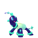 Terapagos | National dex number: 1024