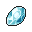 Pokémon item: ice-stone