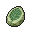 Pokémon item: leaf-stone