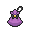 Pokémon item: sachet