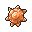 Pokémon item: sun-stone