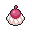 Pokémon item: whipped-dream