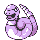 Ekans | National dex number: 0023