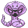 Arbok | National dex number: 0024
