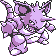 Nidoking