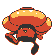 Vileplume | National dex number: 0045