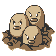 Dugtrio