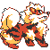 Arcanine | National dex number: 0059