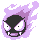 Gastly