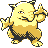 Drowzee | National dex number: 0096