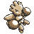 Hitmonchan | National dex number: 0107