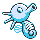 Horsea | National dex number: 0116