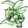 Scyther | National dex number: 0123