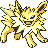 Jolteon