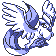 Articuno | National dex number: 0144