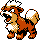 Growlithe