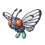 Butterfree