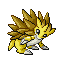 Sandslash | National dex number: 0028