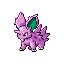 Nidoran M