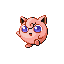 Jigglypuff | National dex number: 0039