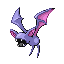Zubat | National dex number: 0041
