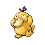Psyduck | National dex number: 0054