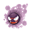 Gastly