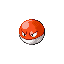 Voltorb | National dex number: 0100