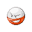 Electrode | National dex number: 0101