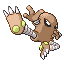 Hitmonlee