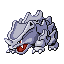 Rhyhorn | National dex number: 0111