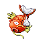Magikarp | National dex number: 0129