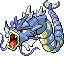 Gyarados | National dex number: 0130