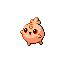 Igglybuff | National dex number: 0174