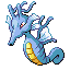 Kingdra | National dex number: 0230