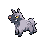 Poochyena | National dex number: 0261